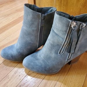 Womens boots